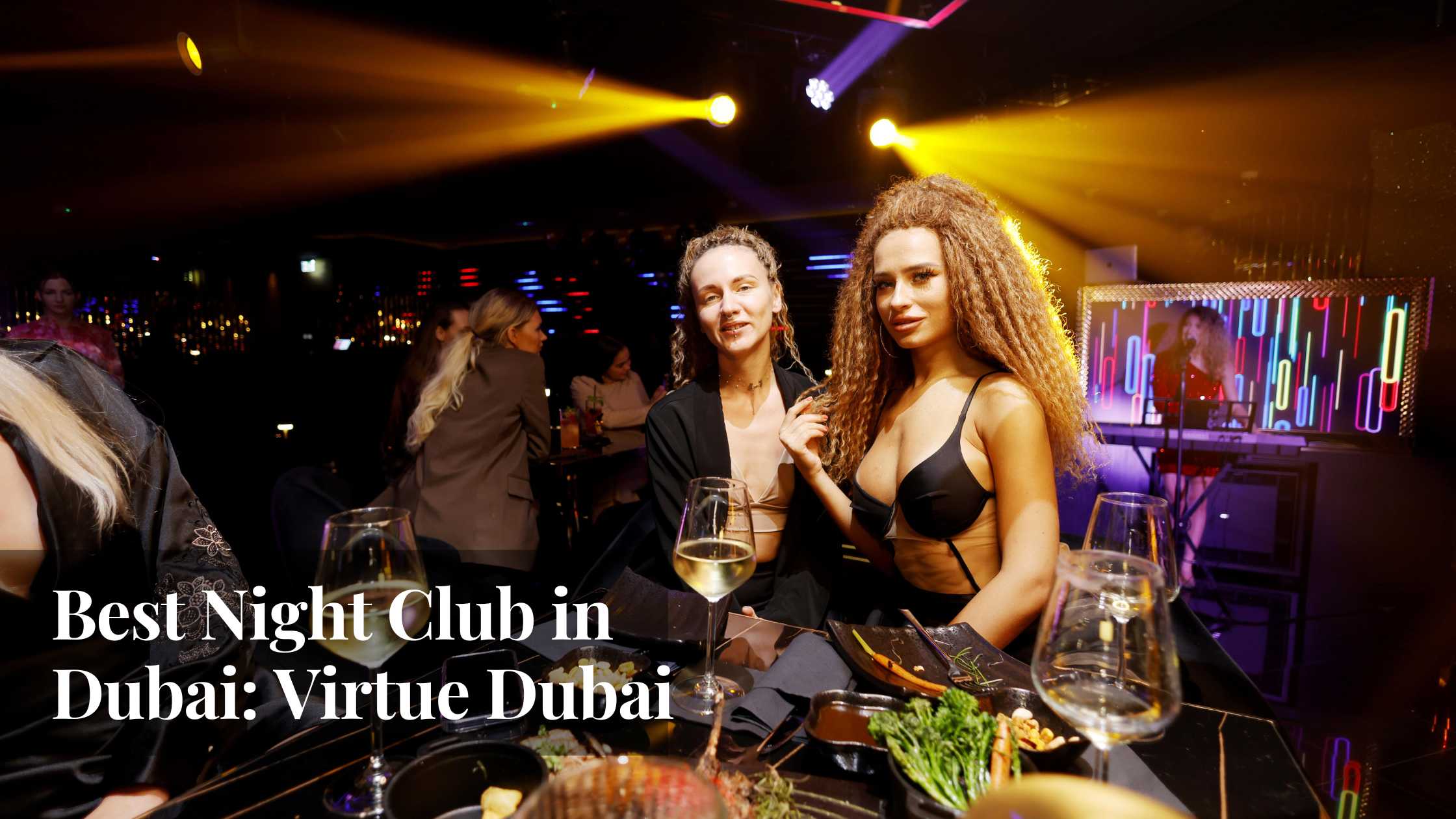 best night club in dubai, virtue dubai